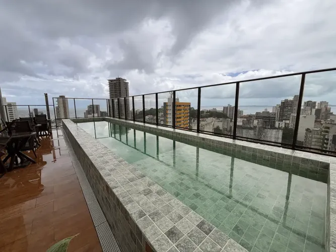STUDIO BARRA UNICO JARDIM BRASIL