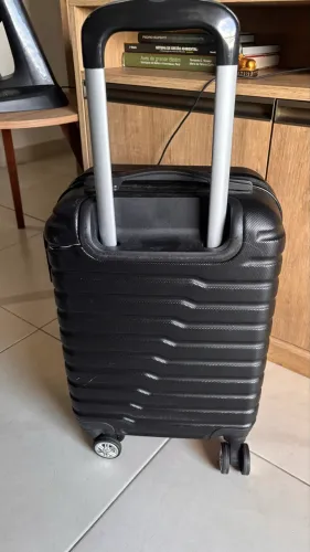Mala de bordo 