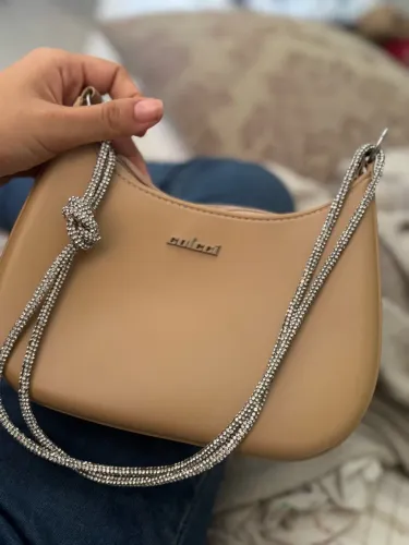 Bolsa colcci original nova