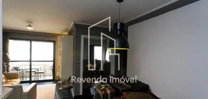 Apartamento no Condomínio Praça Vilares na Vila Sônia com 92m² 2 dormitórios 1 suíte 2 ban