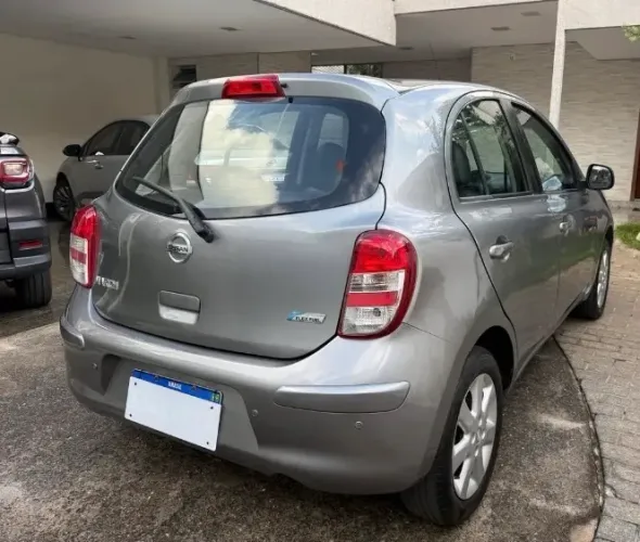 Aluguel UBER - 450,00 semana****