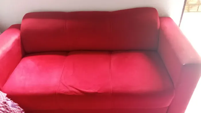 Sofá 3 lugar