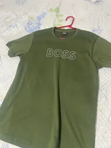 Camisa Hugo Boss