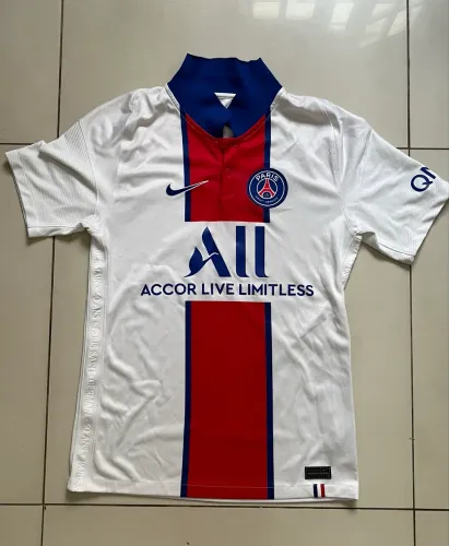 ? 1. Camisa PSG 2021 ? Original Nike