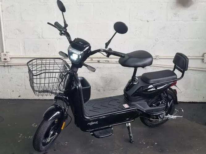 Scooter Elétrica 1.000w
