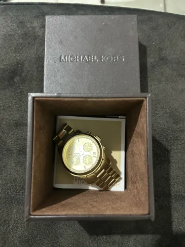Relógio Michael Kors