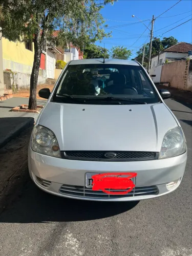 Ford Fiesta Street/ Action 1.0 8V 5P 2004