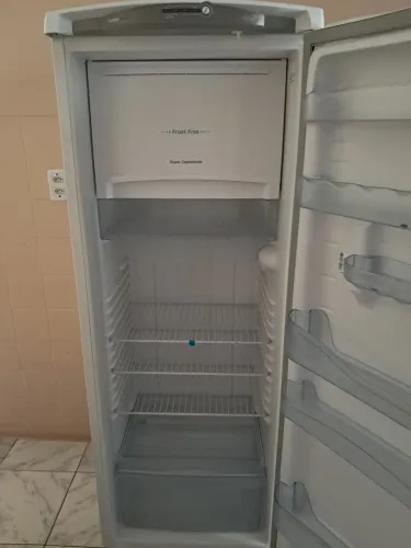 Geladeira cônsul 337L