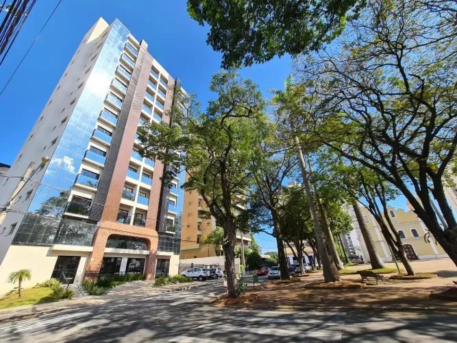 Ponto comercial/Loja/Box para venda com 32 metros quadrados em Centro - Indaiatuba - São P