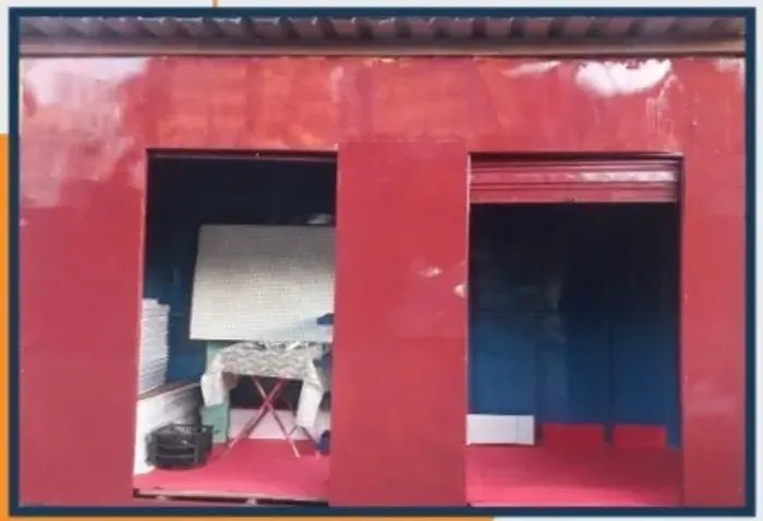 Banca de venda