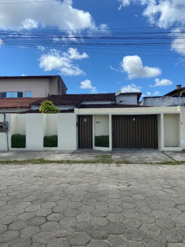 Vendo casa no Boa Vista