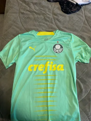 CAMISA PALMEIRAS TORCEDOR
