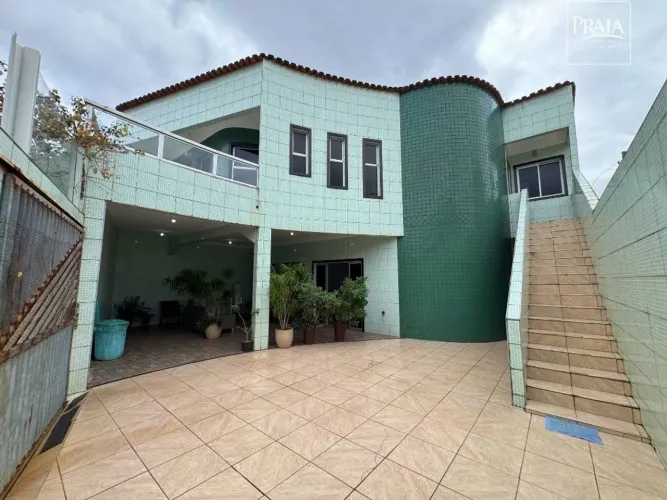 Casa à venda, 250 m² por R$ 1.500.000,00 - Jardim Marilândia - Vila Velha/ES