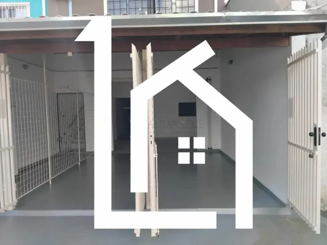 Ponto Comercial para Locação no Jardim Anhembi