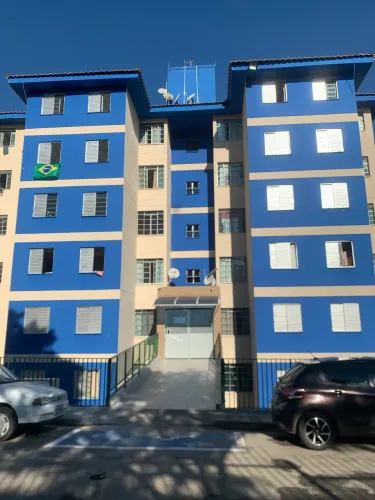 Apartamento a venda