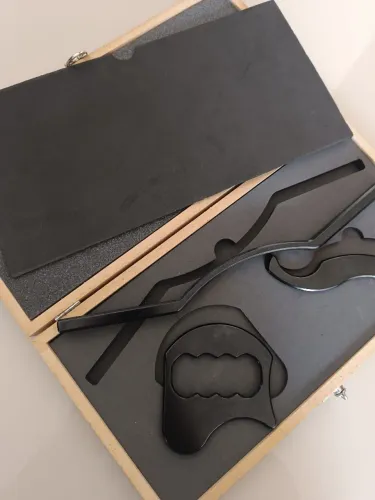 Kit de liberação miofascial