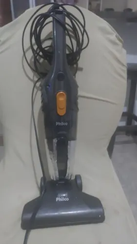 Aspirador de pó