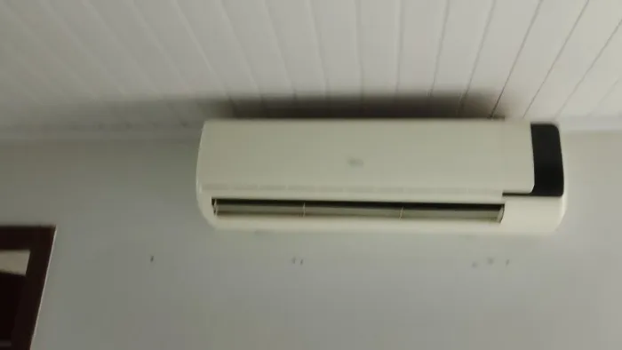 Ar condicionado/manutenção/instalação