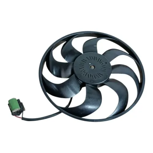 Ventoinha Eletroventilador Chevrolet Onix 1.0 2024 5001991 Original