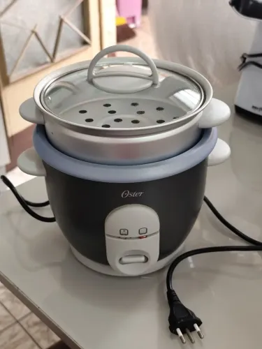Panela elétrica de Arroz Oster