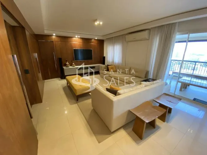 Apartamento com 3 dormitórios sendo 1 suíte, 2 banheiros, escritório, dispensa, 2 vagas de