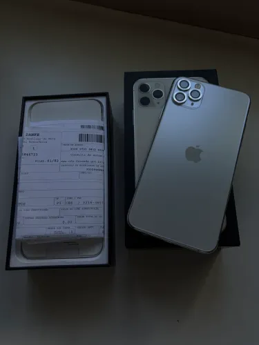 iPhone 11 Pro Max