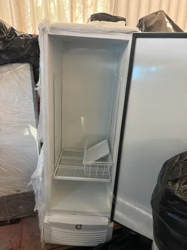 Freezer 