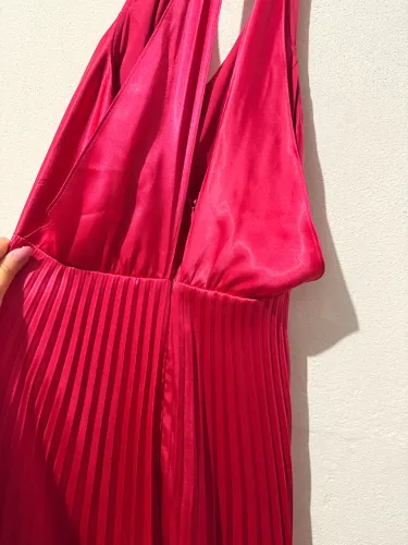 Vestido de festa
