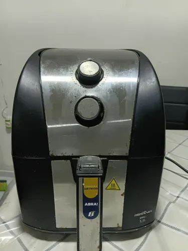 Vende - se air fryer