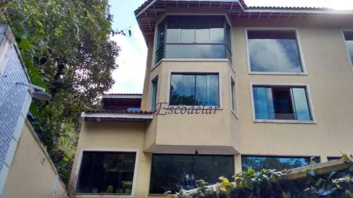 Casa à venda, 400 m² por R$ 1.650.000,00 - Santa Inês - Caieiras/SP
