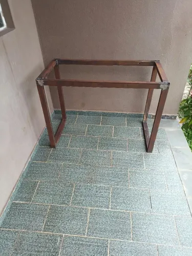 Base para mesa