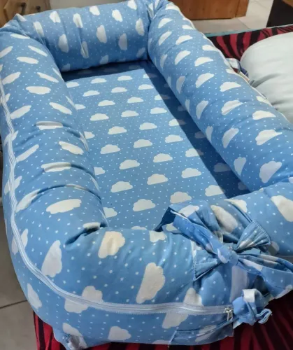 Ninho redutor