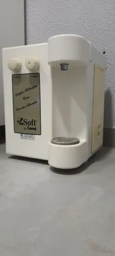 Filtro Soft by Everest