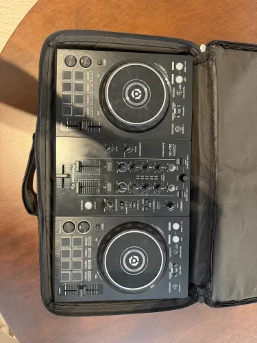 Controladora Dj Ddj-400 Pioneer