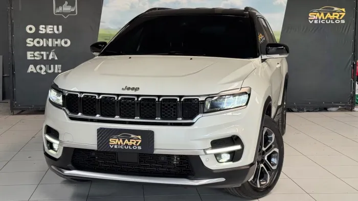 Jeep Commander 2023