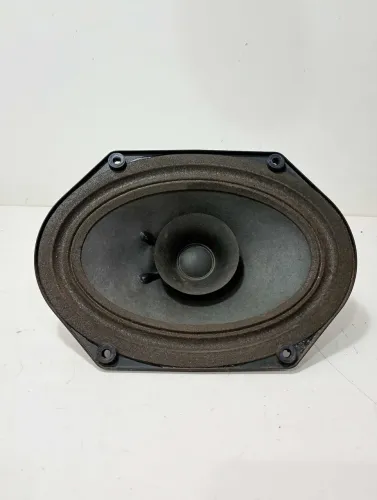 Altofalante Porta Traseira Esquerda Ranger 2011 Preto