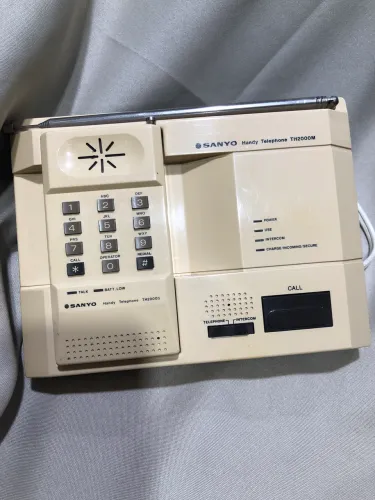 Telephone Sanyo