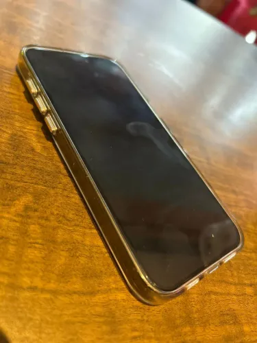 iPhone 16 plus 