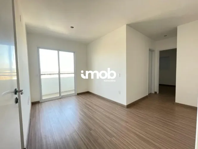 Apartamento 2 dorms à venda no JJR Hortência em Sorocaba SP