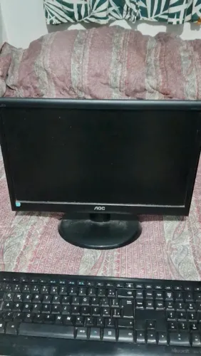 Computador de torre