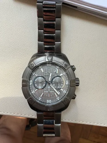 Relógio invicta specialty 21618