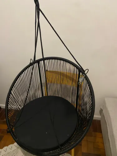 Cadeira suspensa acapulco