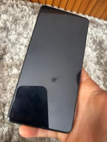 Smartphone Poco X5 Pro 5g , 256 Gb 8 Ram C + Preto