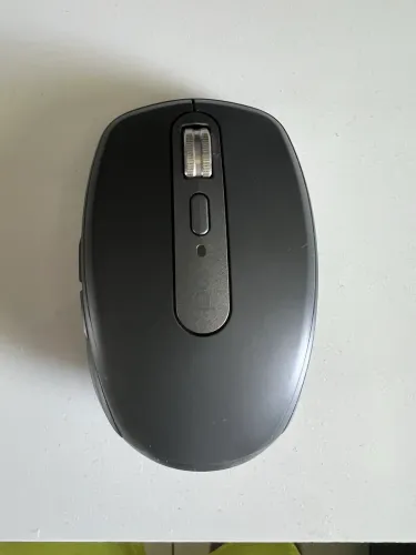 Mouse logitech MX Anywhere 3S