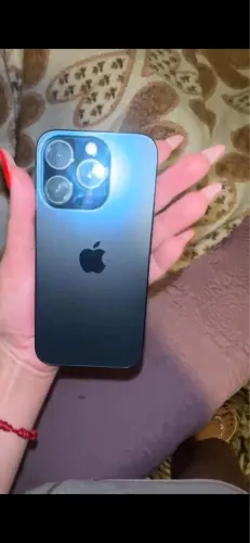 iPhone 15 pro