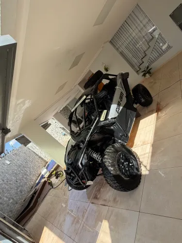 UTV x3 maverick 