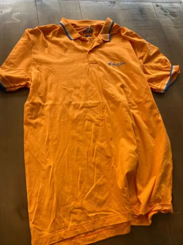 Camisa Polo Wear G