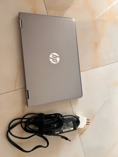 Vendo notebook HP Pavillion