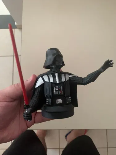 Busto Darth Vader Star Wars
