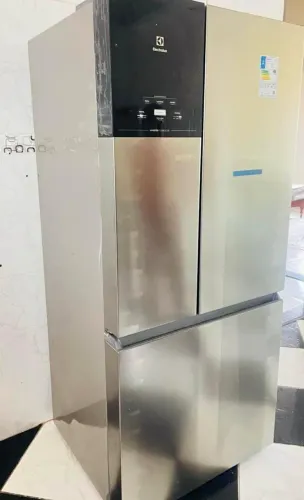 Geladeira Eletrolux 